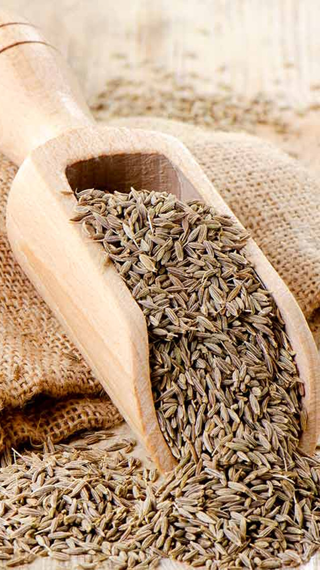 खाली पेट जीरा खाने के फायदे