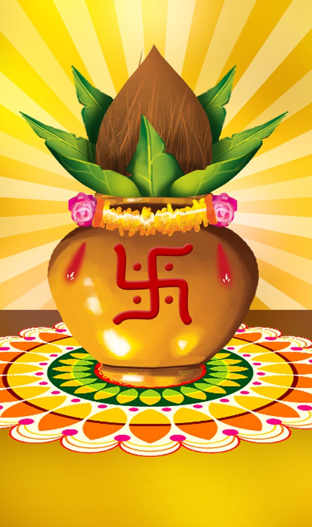 कैसे करें नवरात्रि में कलश स्थापना? सरल विधि