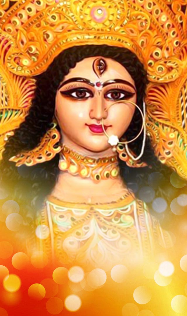 नवरात्रि के 9 दिन ही क्यों होते हैं?