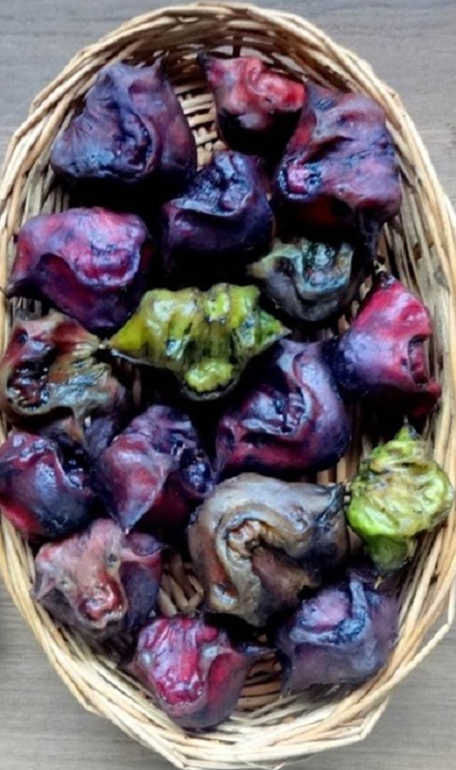 सिंघाड़ा : सेहत और स्वाद का खजाना 