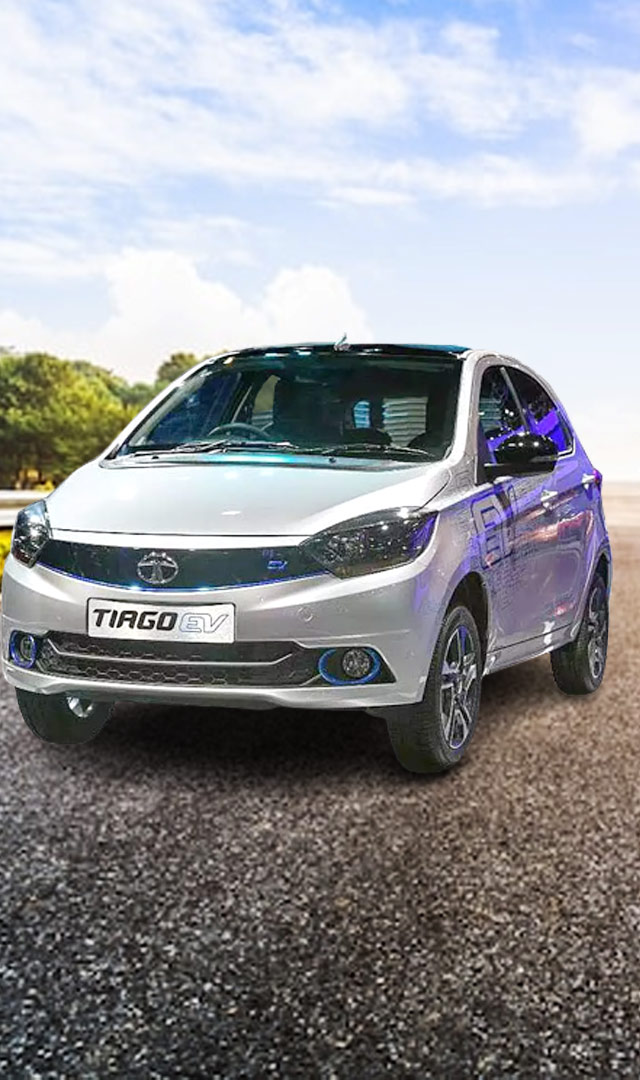 जानिए क्या होगी Tata Tiago EV की भारत में कीमत?