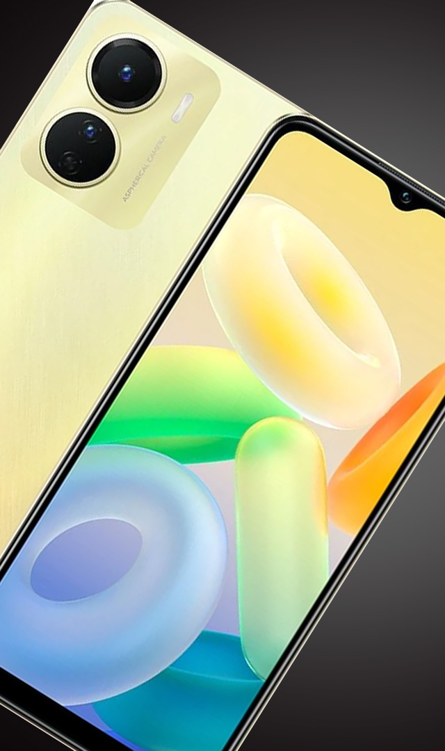 नवरात्रि पर लॉन्च हुआ Vivo का सस्ता स्मार्टफोन