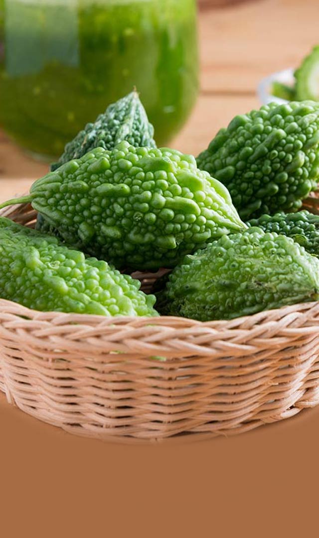 यूरिक एसिड है तो करेला कैसे खाएं?  