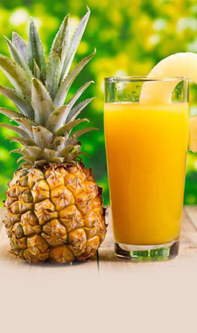 Pineapple Juice पीने से क्या होता है?