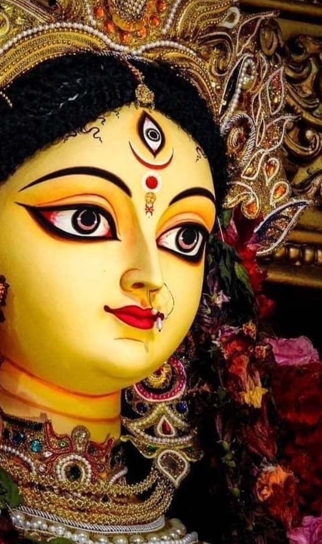 दुर्गा अष्टमी 2022 के शुभ मुहूर्त और चौघड़िया