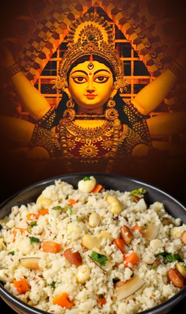 नवरात्रि के उपवास में कैसी होना चाहिए Diet? 