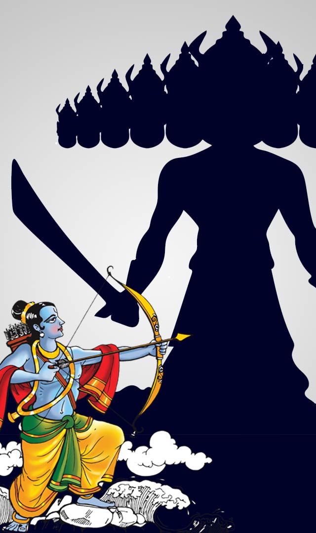 दशहरे पर भूलकर न करें ये 5 काम