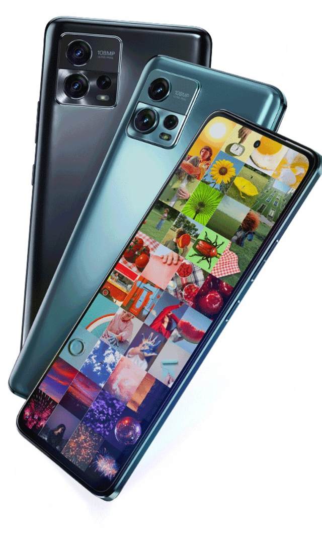 Moto G72 की धमाकेदार इंट्री, सस्ते दामों में आकर्षक फीचर्स