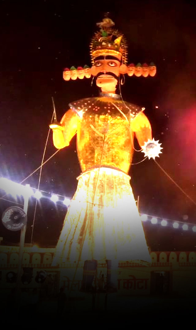 कैसे मनाएं दशहरा?