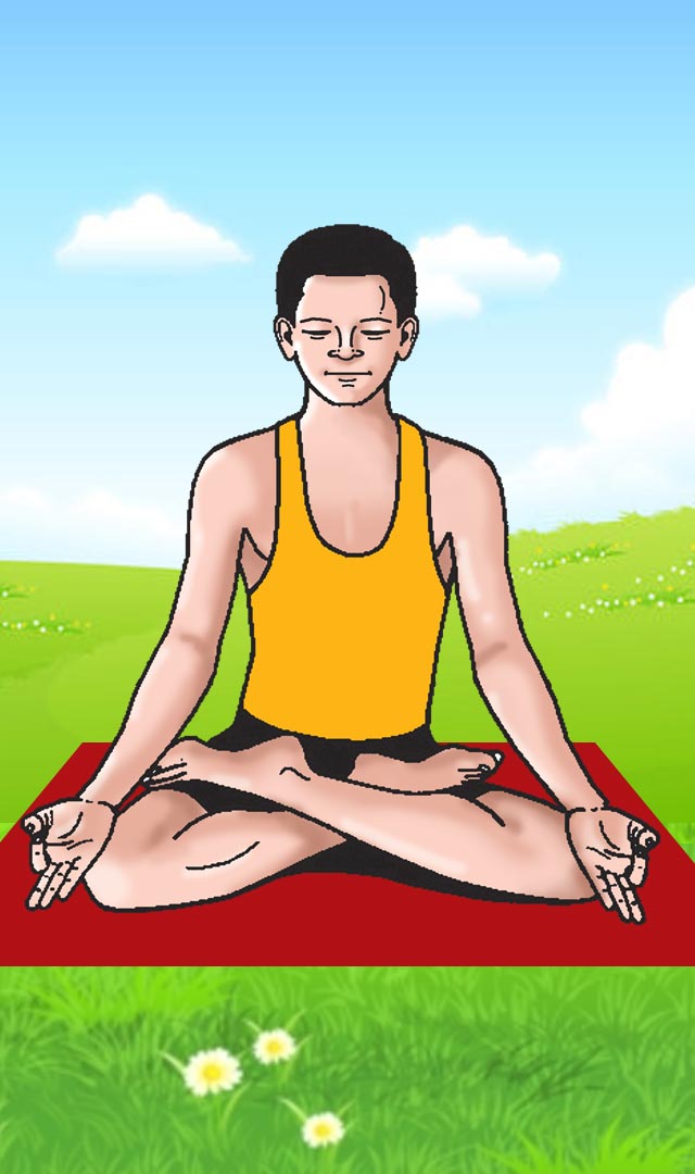 कैसे करें कपालभाती प्राणायाम? 