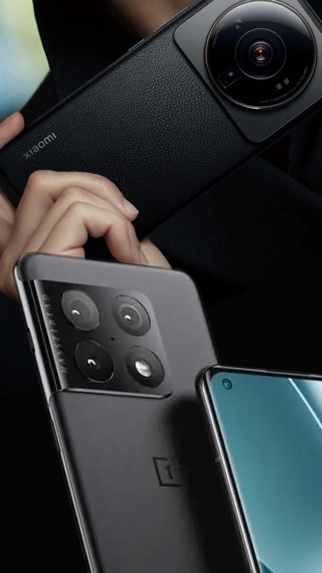 2022 के Second Half में रिलीज होने वाले Top-5 Smartphones