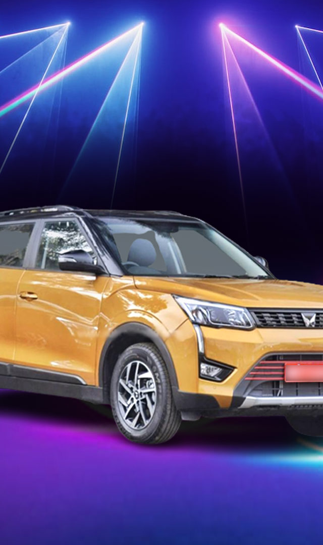 Mahindra XUV300 Turbo Sport : महिंद्रा की धांसू कार, जानिए कीमत और फीचर्स