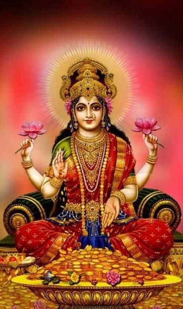 शरद पूर्णिमा की रात मां लक्ष्मी को कैसे मनाएं, शुभ मंत्र