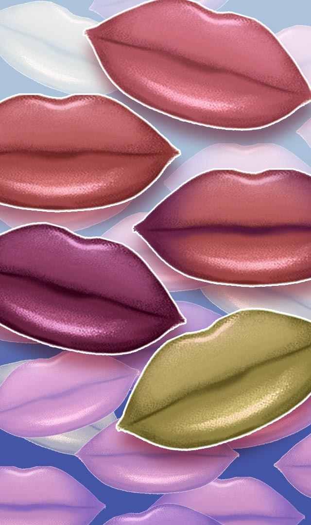 होंठ का रंग खोलता है सेहत के राज