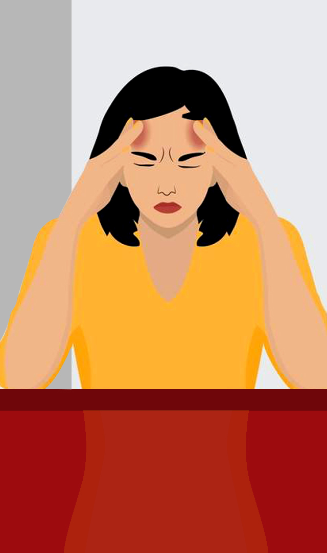 माइग्रेन से बचाएंगे ये घरेलू नुस्खे