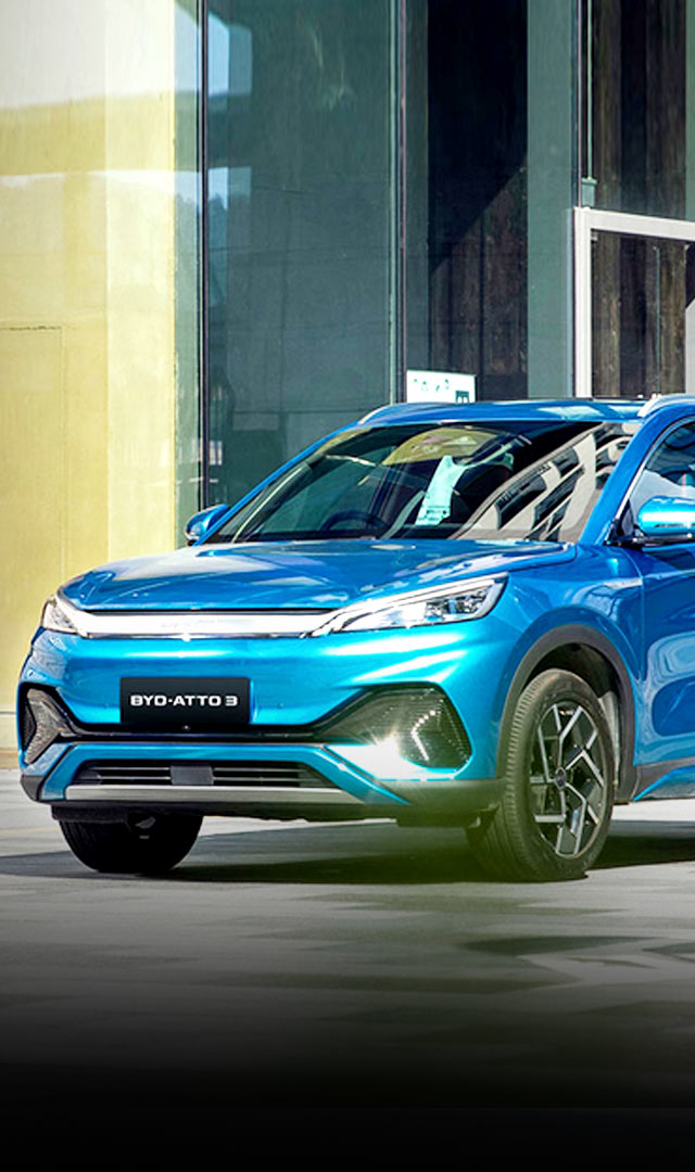 Electric SUV : सिंगल चार्ज में 521km की रेंज, जानिए क्या है कीमत