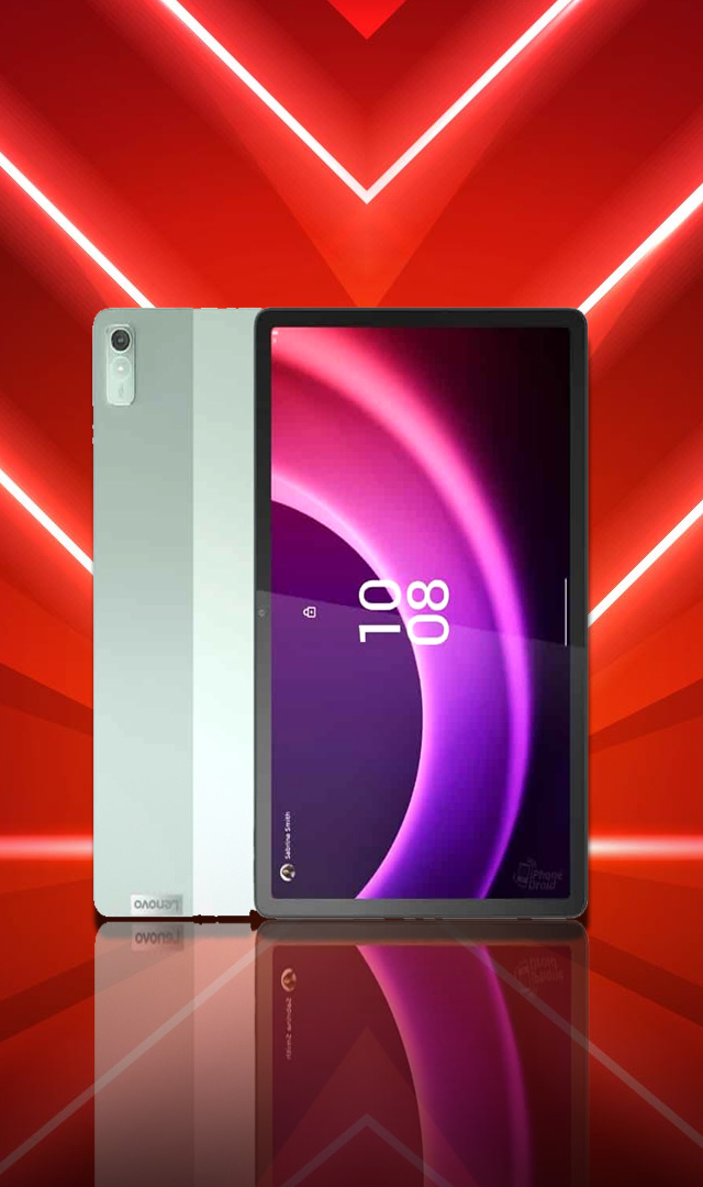 Lenovo Tab P11 Pro : कम कीमत का टैबलेट, धमाकेदार फीचर्स