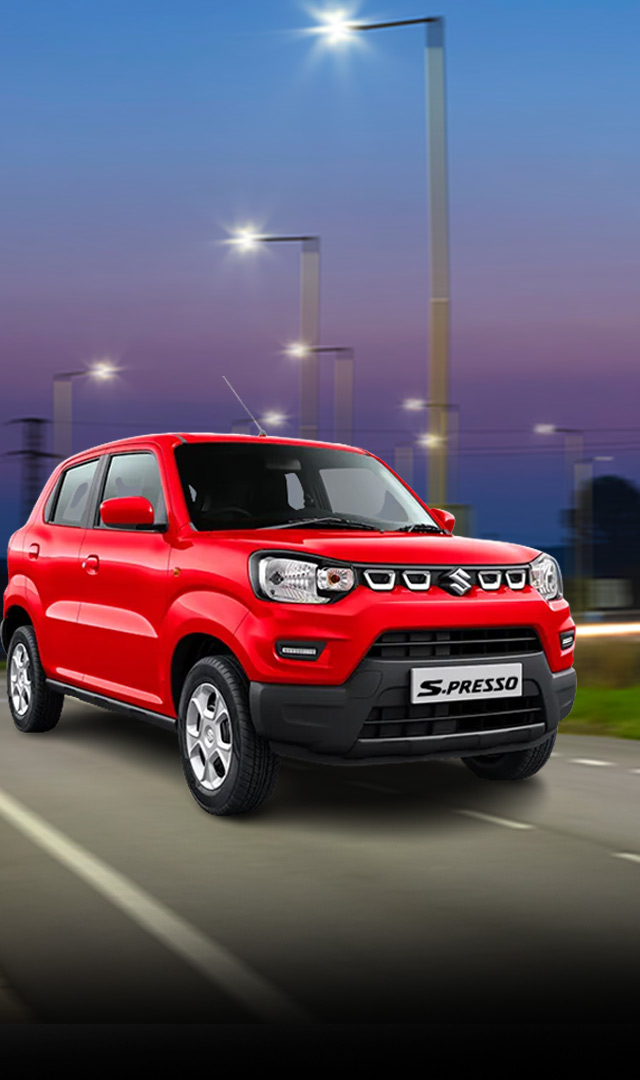 Maruti ने लॉन्च की ये नई CNG कार, 32km का माइलेज, कीमत बहुत कम