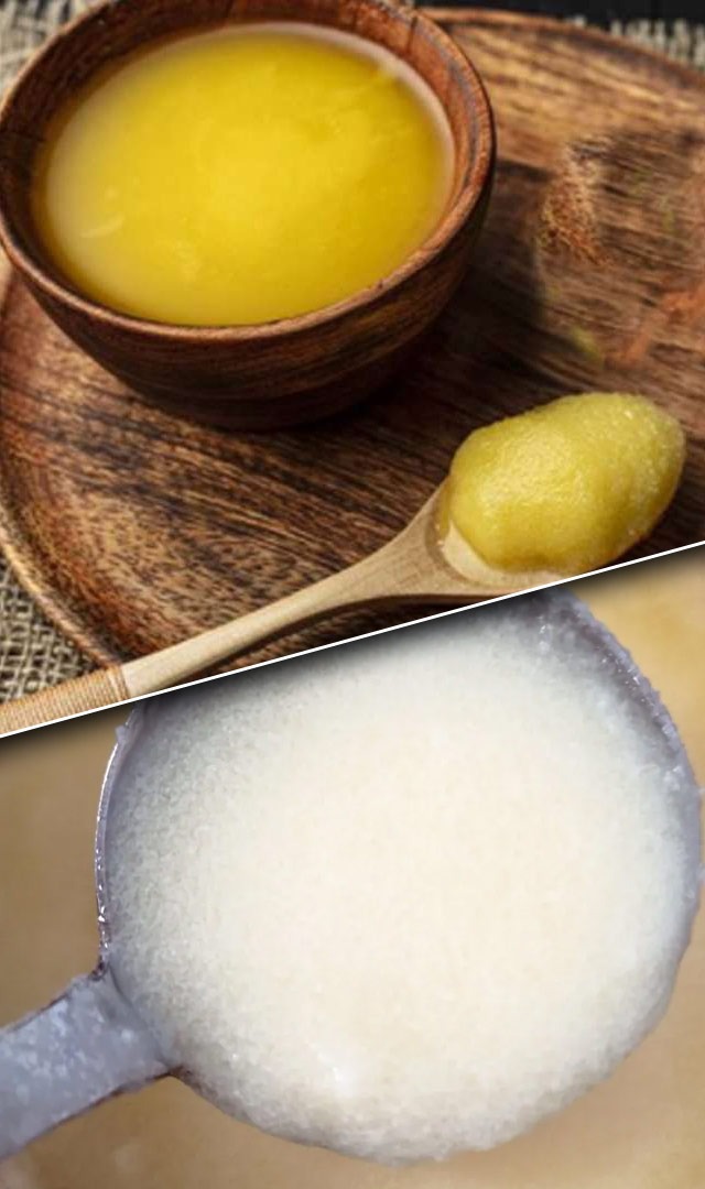  गाय का घी या भैंस का घी, क्या है सही? 