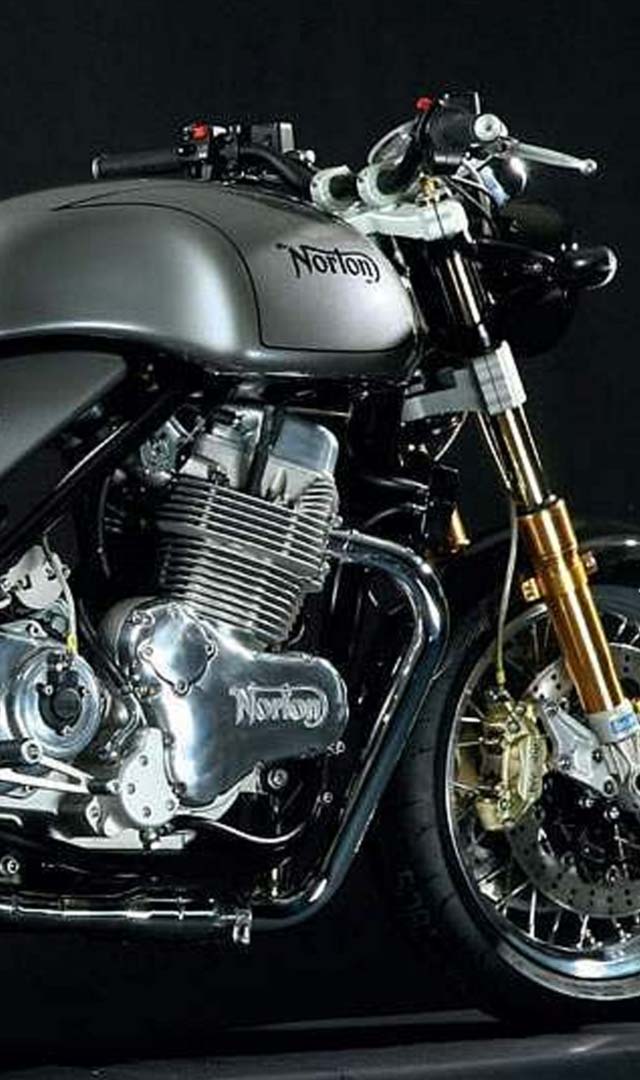  TVS Commando 961 : फीचर्स उड़ा देंगे होश, जानिए क्या है कीमत ?