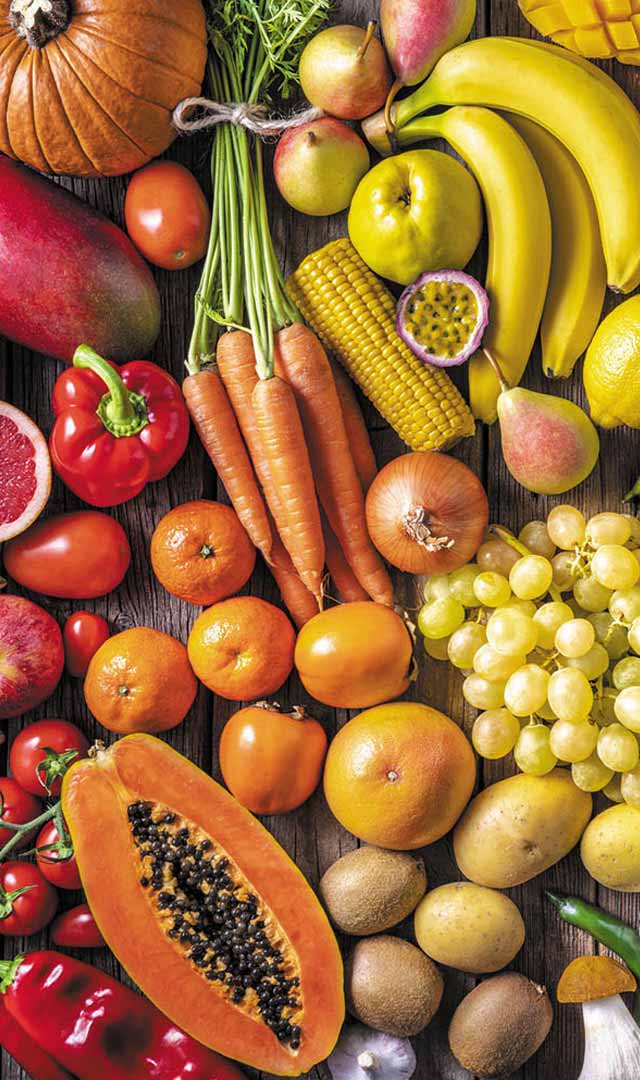 कैसे पहचानें कि फल और सब्जियां असली हैं या नकली?