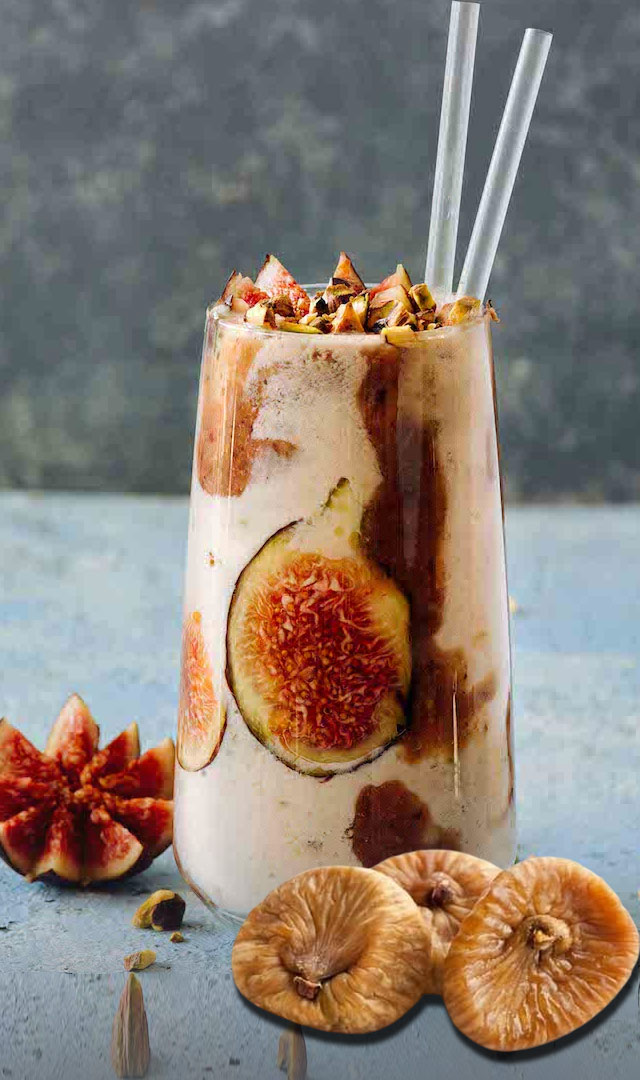 अंजीर शेक पीने से क्या मिलेंगे फायदे?