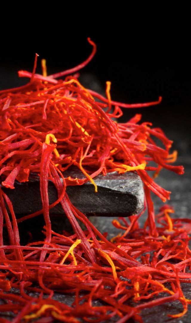 केसर के सेवन से क्या होगा फायदा?