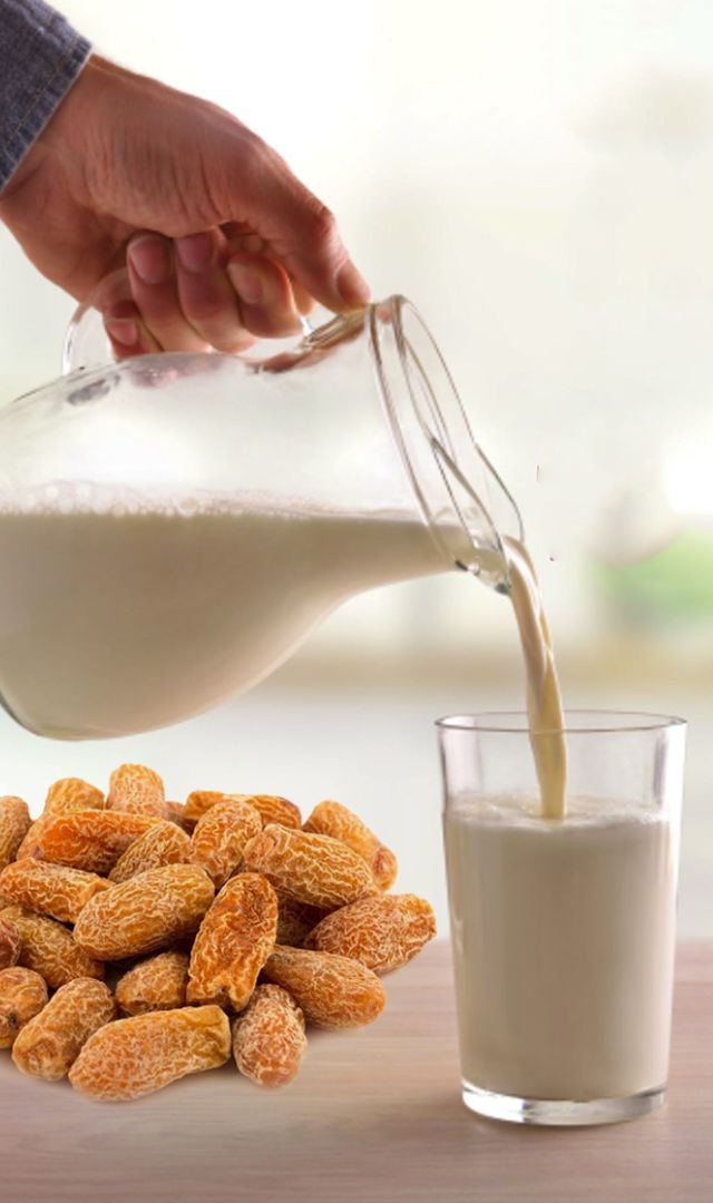 ठंड में खारक का दूध पीने से क्या होगा?