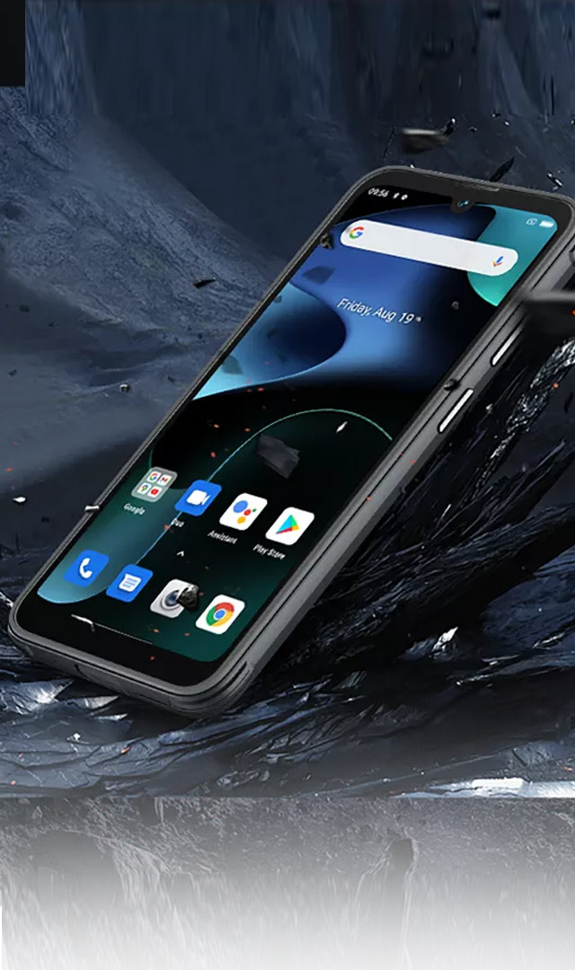 Blackview BV5200 PRO : 9000 से कम कीमत में शानदार स्मार्टफोन, Huawei ...