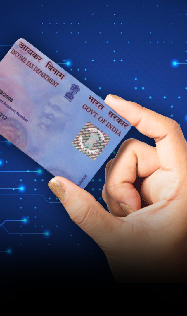 PAN 2.0 Project : क्या पुराना पैन कार्ड हो जाएगा बेकार, कैसे बनेगा नया ...