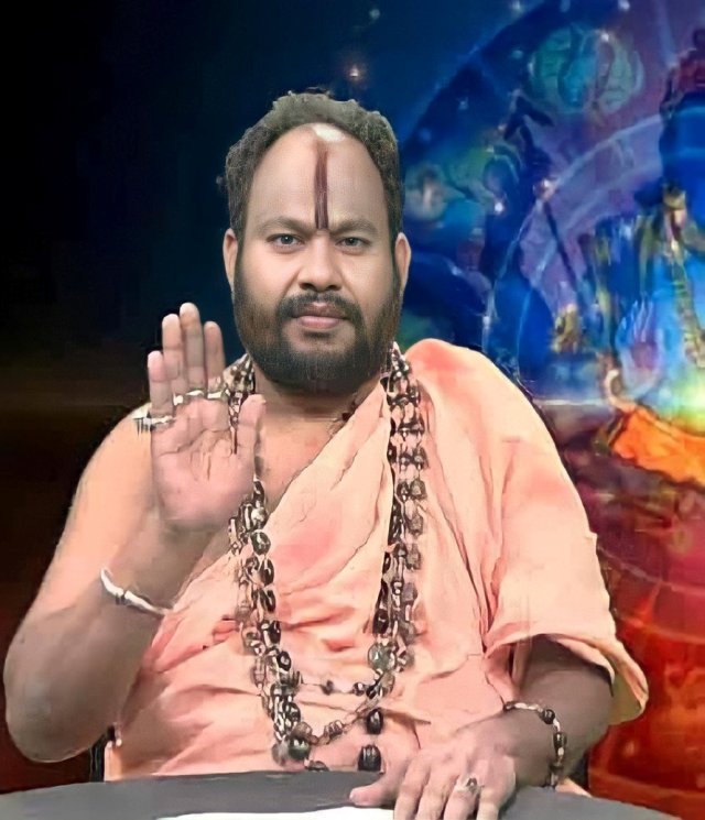 ಆರ್ಯವರ್ಧನ್ ಗುರೂಜಿ ನಿಜವಾದ ಹೆಸರೇನು?