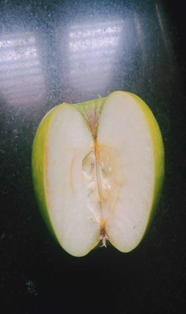ಗ್ರೀನ್ ಅಪಲ್ ಬೆಸ್ಟ್ ಯಾಕೆ?