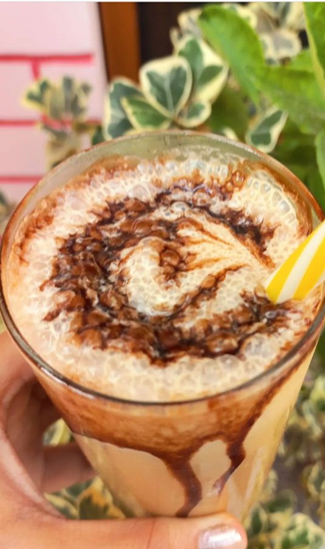 ಕೋಲ್ಡ್ ಕಾಫಿ ಸೇವಿಸುವವರು ಎಚ್ಚರವಿರಿ!