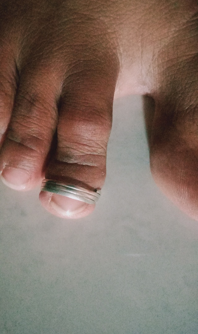 ಕಾಲುಂಗುರ ಧರಿಸುವುದರ ಪ್ರಯೋಜನವೇನು ಗೊತ್ತಾ?!