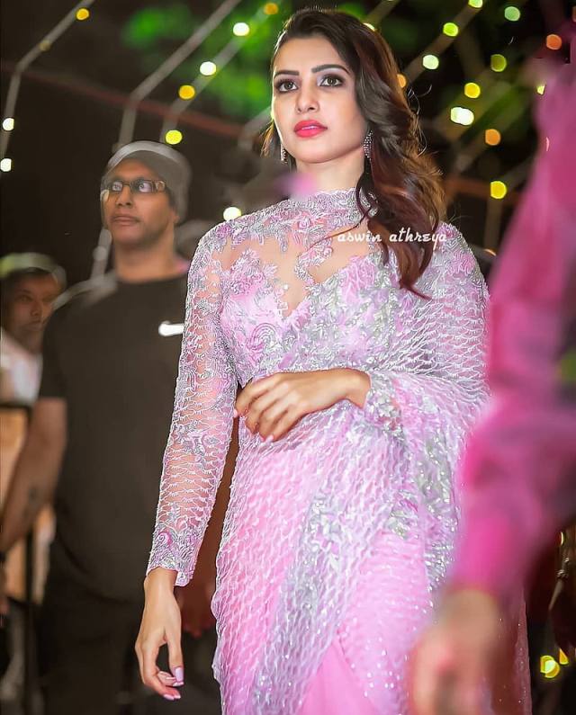 ನಟಿ ಸಮಂತಾ ಆರೋಗ್ಯದ ಬಗ್ಗೆ ಮತ್ತಷ್ಟು ಆತಂಕ! 