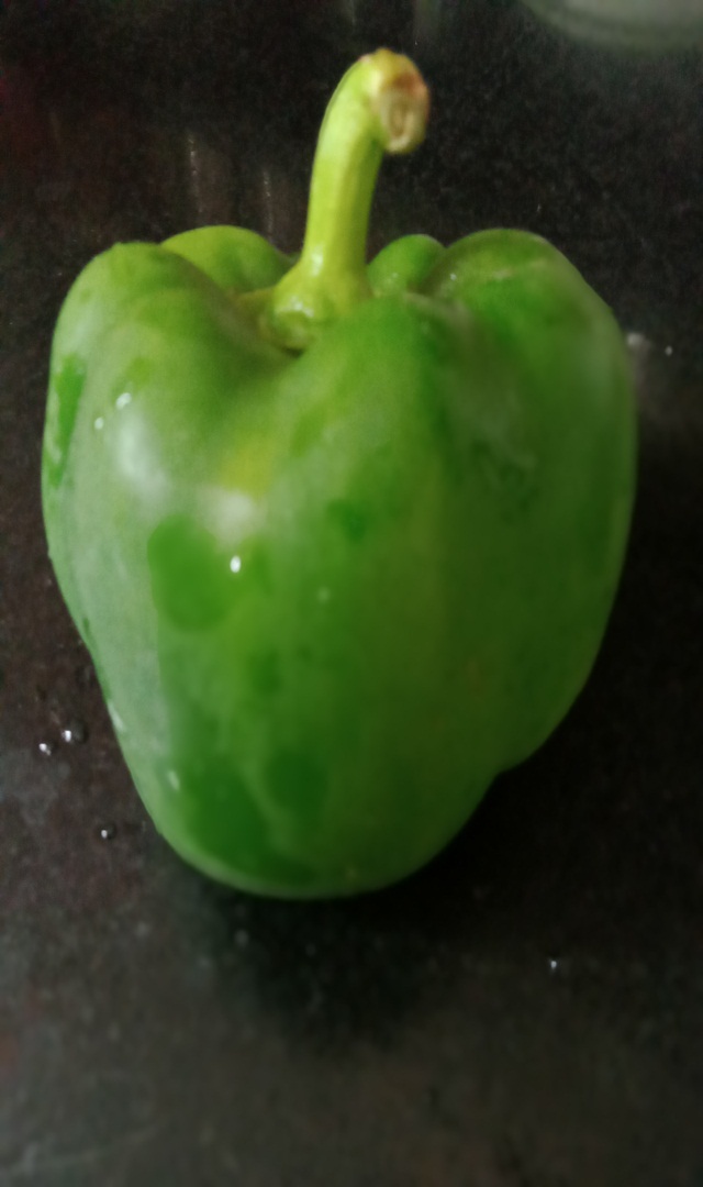 ಚರ್ಮದ ಕಾಂತಿ ಹೆಚ್ಚಿಸಲು ಕ್ಯಾಪ್ಸಿಕಂ ತಿನ್ನಿ