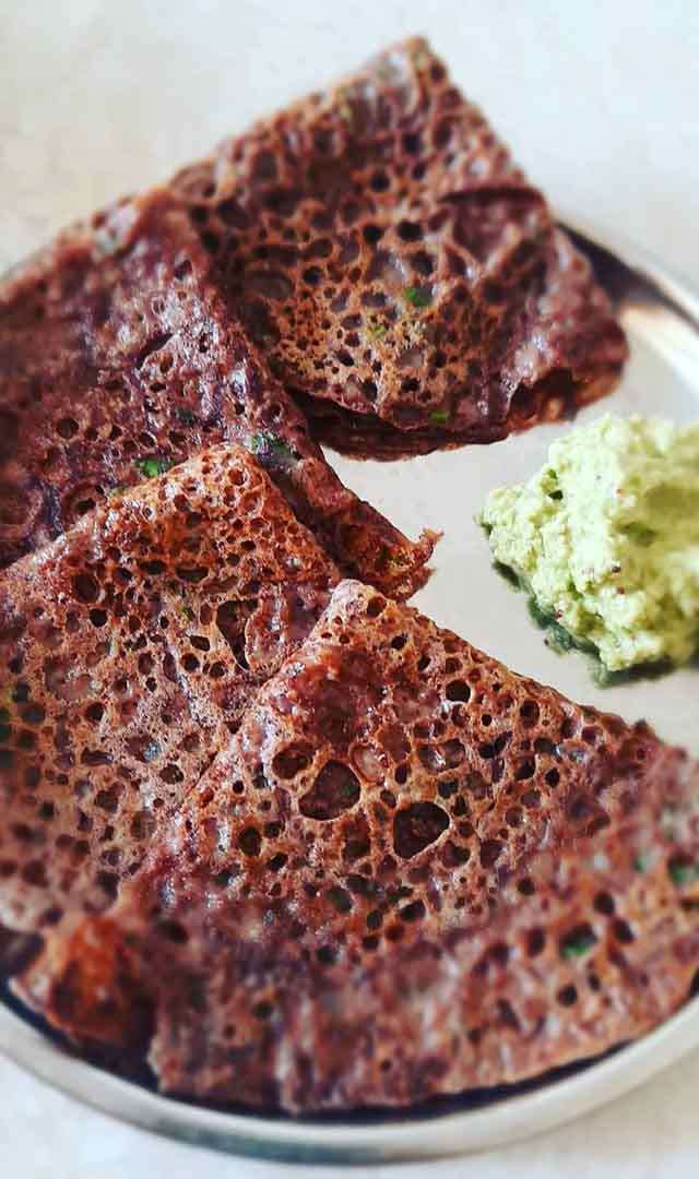 ರಾಗಿ ದೋಸೆ ತಿನ್ನುವುದರಿಂದ ಆಗುವ ಪ್ರಯೋಜನಗಳು
