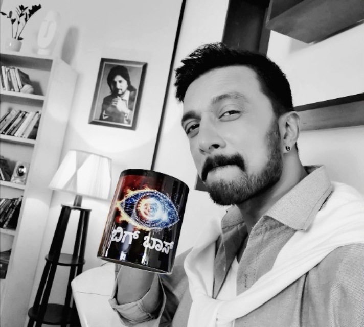 ಬಿಗ್ ಬಾಸ್ ಕನ್ನಡ 9 ಪ್ರೋಮೋ ರಿಲೀಸ್