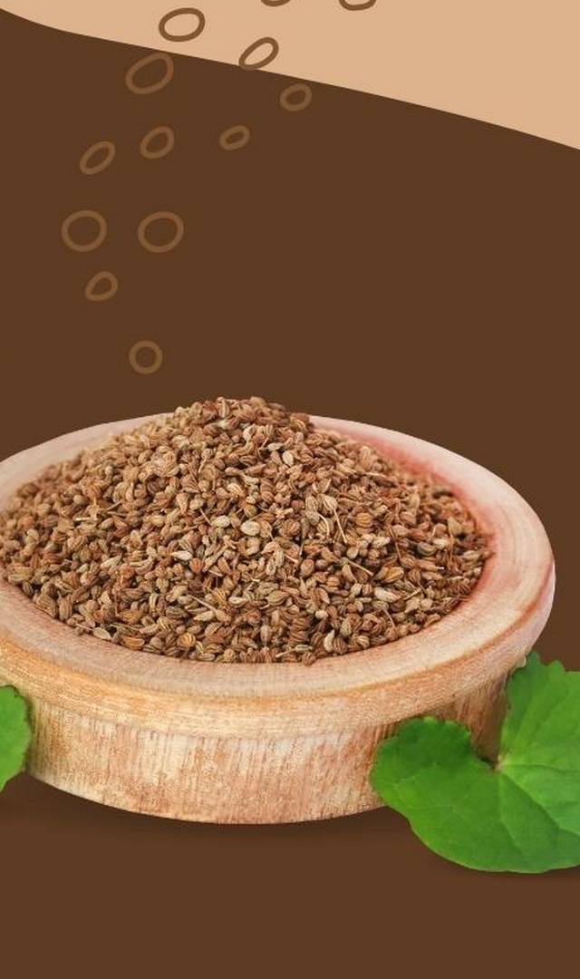 ಖಾಲಿ ಹೊಟ್ಟೆಯಲ್ಲಿ ಓಮದ ನೀರು ಕುಡಿದರೆ ಏನಾಗುತ್ತದೆ?