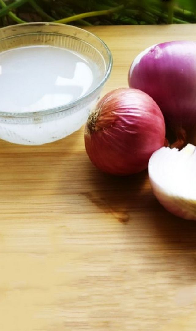 ಪುರುಷರು ಈರುಳ್ಳಿ ರಸವನ್ನು ಕುಡಿದರೆ ಏನಾಗುತ್ತದೆ?