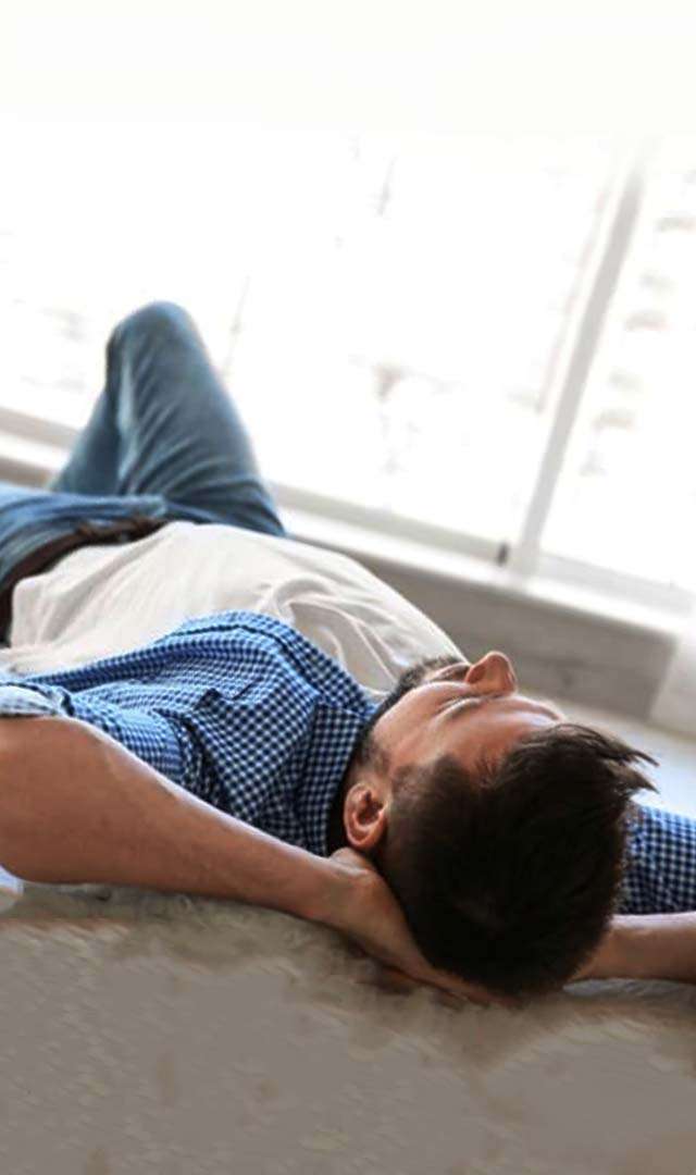 ನೆಲದ ಮೇಲೆ ಮಲಗುವುದರಿಂದ ಆಗುವ ಅನಾನುಕೂಲಗಳೇನು?