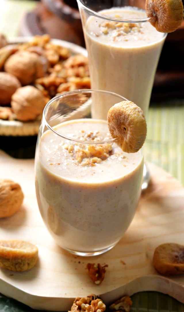 ಅಂಜೂರದ ಮಿಲ್ಕ್ ಶೇಕ್ ಕುಡಿದರೆ ಏನಾಗುತ್ತೆ ಗೊತ್ತಾ?