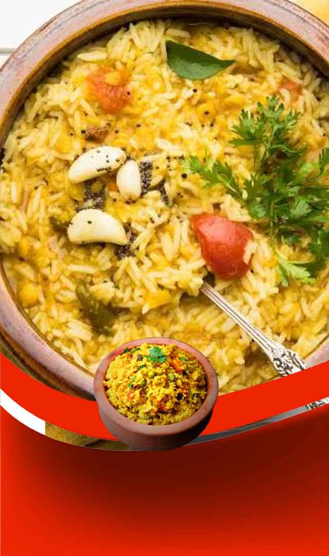 ಕಿಚಿಡಿ ತಿನ್ನುವುದರಿಂದ ಆಗುವ ಆರೋಗ್ಯ ಪ್ರಯೋಜನಗಳೇನು?