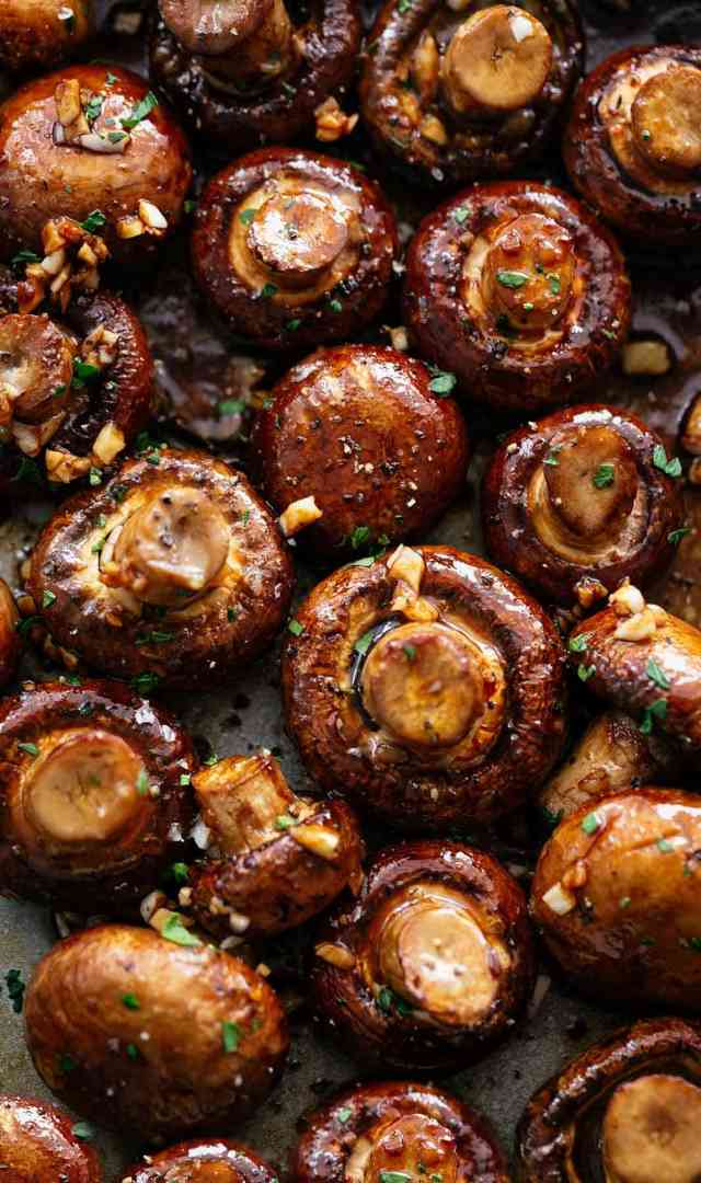 ನೀವು ಅಣಬೆಗಳನ್ನು ತಿಂದರೆ ಕೊಲೆಸ್ಟ್ರಾಲ್ ಏನಾಗುತ್ತದೆ?