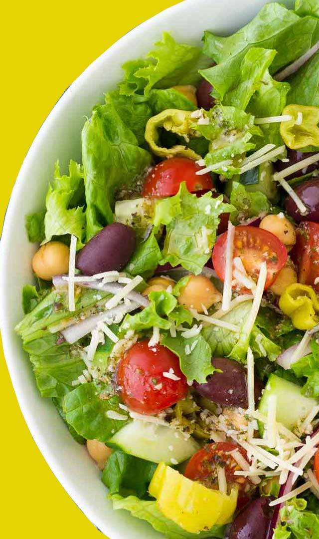 ಸಲಾಡ್ ತಿನ್ನುವವರು ಇದನ್ನು ತಿಳಿದುಕೊಂಡು ತಿನ್ನಬೇಕು