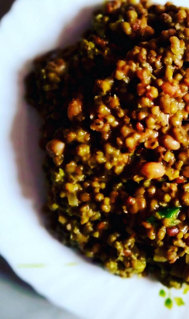 ಬೇಯಿಸಿದ ಹೆಸರು ಕಾಳುಗಳನ್ನು ತಿಂದರೆ ಏನು ಪ್ರಯೋಜನ ಗೊತ್ತಾ?