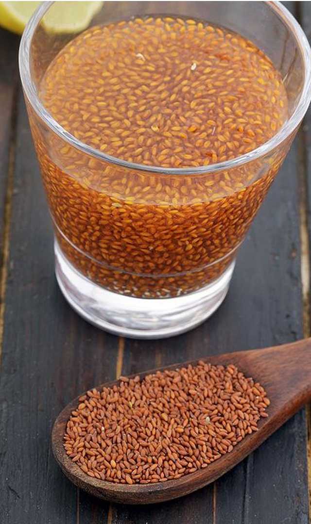 ತುಳಸಿ ಬೀಜಗಳ ಅದ್ಭುತ ಆರೋಗ್ಯ ಪ್ರಯೋಜನಗಳು ಯಾವುವು?