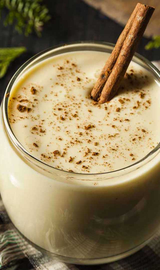 ಜಾಯಿಕಾಯಿ ಪುಡಿಯನ್ನು ಹಾಲಿನಲ್ಲಿ ಬೆರೆಸಿ ಕುಡಿದರೆ?