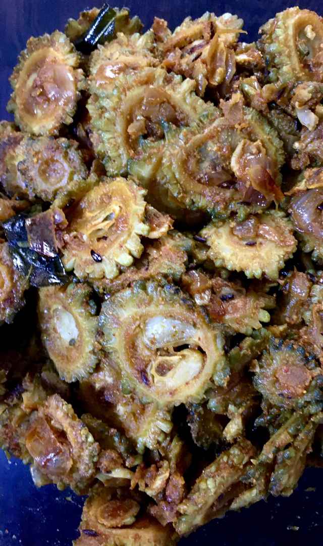 ಹಾಗಲಕಾಯಿಯಲ್ಲಿರುವ ಕಹಿ ಕಡಿಮೆ ಮಾಡಲು ಸಲಹೆಗಳು