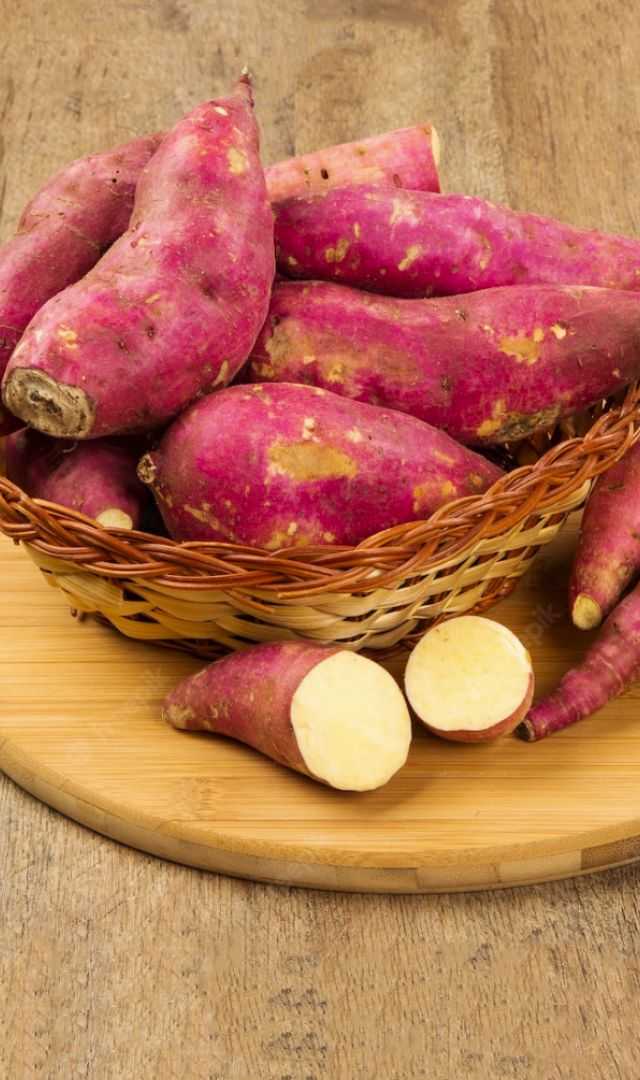 ಇಂತಹವರು ಸಿಹಿ ಗೆಣಸು ತಿನ್ನಬಾರದು, ಏಕೆ?